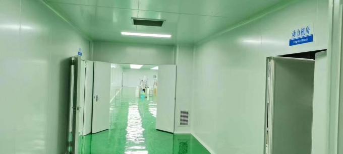 mais recente caso da empresa sobre Ind&uacute;stria de m&aacute;scaras m&eacute;dicas  0