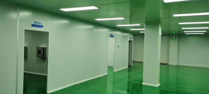 mais recente caso da empresa sobre Ind&uacute;stria de m&aacute;scaras m&eacute;dicas  5