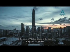 Perfil da empresa HUAAO