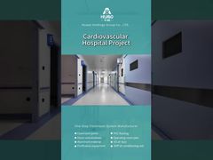 Projeto Hospital Huaao