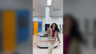 Fornecedor de materiais para salas limpas Huaao