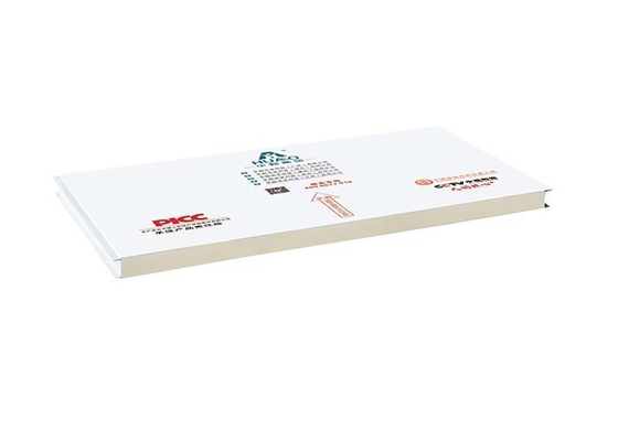 comprar PU PIR PUR máquina feita painel de sanduíche de sala limpa para fábrica de armazém online manufacture
