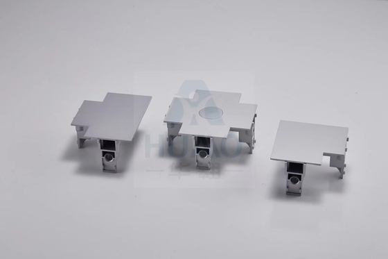 comprar Acessórios de perfis de alumínio online manufacture