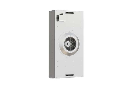 comprar Unidade de filtro de ventilador FFU personalizada com controle de grupo de corrente contínua online manufacture