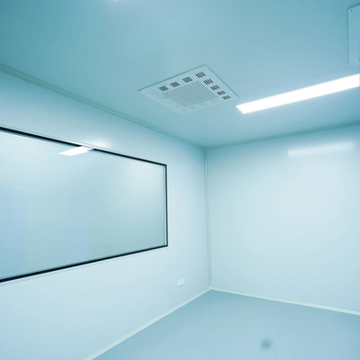 comprar Huljun Machine Made MGO Painel Sandwich para Sala Limpa do Hospital online manufacture