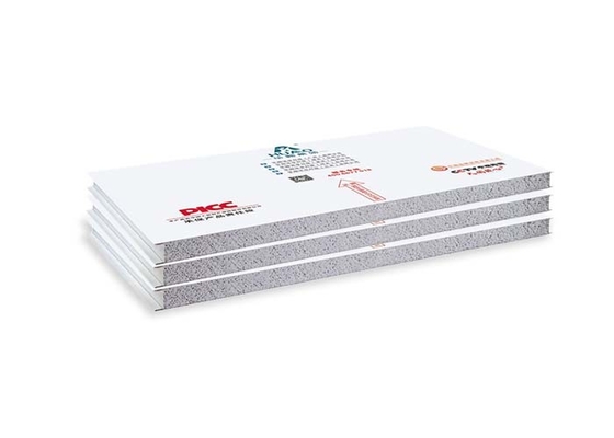 comprar Painel de sanduíche de poliestireno expandido de espuma EPS composto para salas frias online manufacture