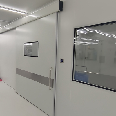 comprar Porta deslizante automática, porta deslizante de hospital personalizada. online manufacture