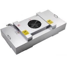 comprar Unidade de filtro de ventilador FFU de nível hospitalar para aplicações livres de poeira online manufacture