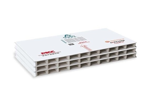 comprar Estrutura de alta resistência Casa Mgo Sip Panel Mgo Placas de Magnésio Oxido Leve Painéis Sandwich online manufacture