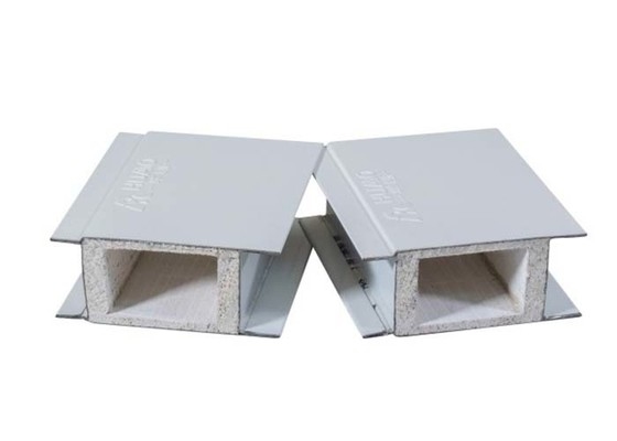 comprar Design gratuito Fácil de instalar Durável GMP Farmácia padrão Sala limpa com MGO SIP painéis de sala limpa online manufacture