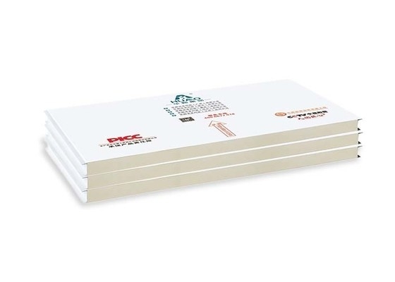 comprar Moderno composto PU painel de sanduíche material principal para construção de interiores e sala limpa online manufacture