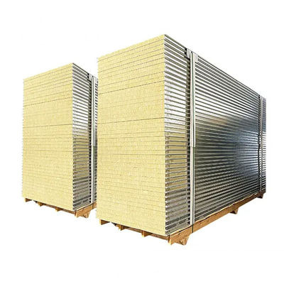 comprar Painel de Parede Sanduíche Modular para Sala Limpa HUAAO e Painel Caminhável para Sala Limpa de Oficina Alimentícia/Farmacêutica Fabricação em linha