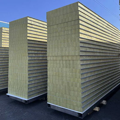 comprar Painel de Sala Limpa Sem Poeira HUAAO EPS/Mgo/Lã de Rocha Painel de Purificação Sanduíche para Hospital Fabricação em linha