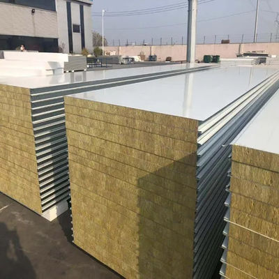 comprar Painéis de Parede para Sala Limpa Modular HUAAO de Lã de Rocha Painéis de Parede para Sala Limpa de Alta Qualidade Fabricação em linha