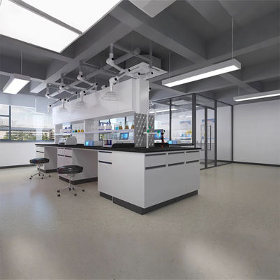 comprar Huuao ISO7 ISO8 GMP Cleanroom Modular Clean Room Class 100 Customized Clean Room Engineering Clean Room Project GMP/ISO Clean Room for Pharmaceutical Modular Cleanroom System Project with CE Certifica online manufacture