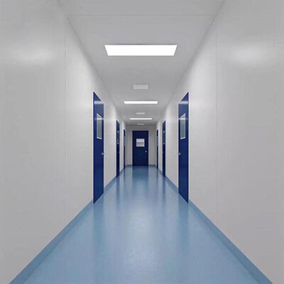 comprar Projeto Huuao Cleanroom Modular Cleanroom Small Portable Cleanroom Gmp Cleanroom Softwall Cleanroom Portable Cleanroom Cleanroom online manufacture
