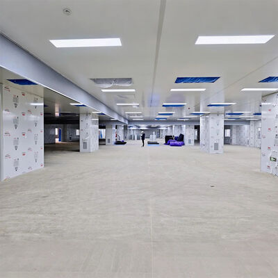 comprar Soluções de Projeto de Sala Limpa Industrial Huaao Fabricação em linha