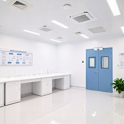 comprar HUAAO Modern ISO 8 Certified Prefab Clean Modular Rooms for Hospital & Workshop Use-Factory Supply Fabricação em linha