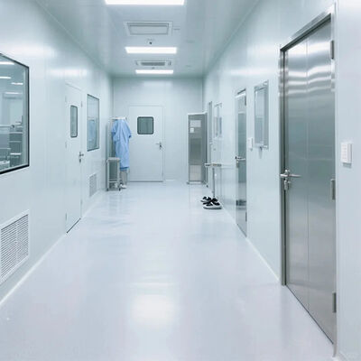 comprar HUAAO Pharmaceutical GMP Sala Limpa Profissional ISO IV Solução Salas Limpas Farmacêuticas Projeto de Sala Limpa Modular Fabricação em linha