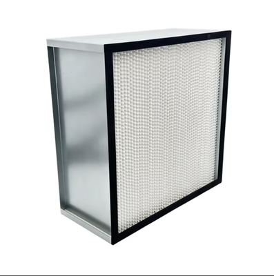 140W-240W 110v 220v 50hz Filtro de ar de sala limpa, Filtro Hepa de sala limpa