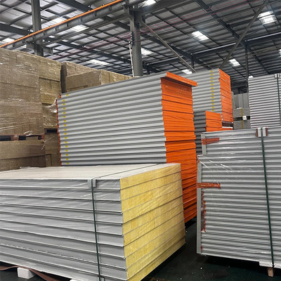 Painel de Paredes para Salas Limpas Modulares HUAAO Configurações Personalizadas Projetadas para Controle de Ambientes Críticos
